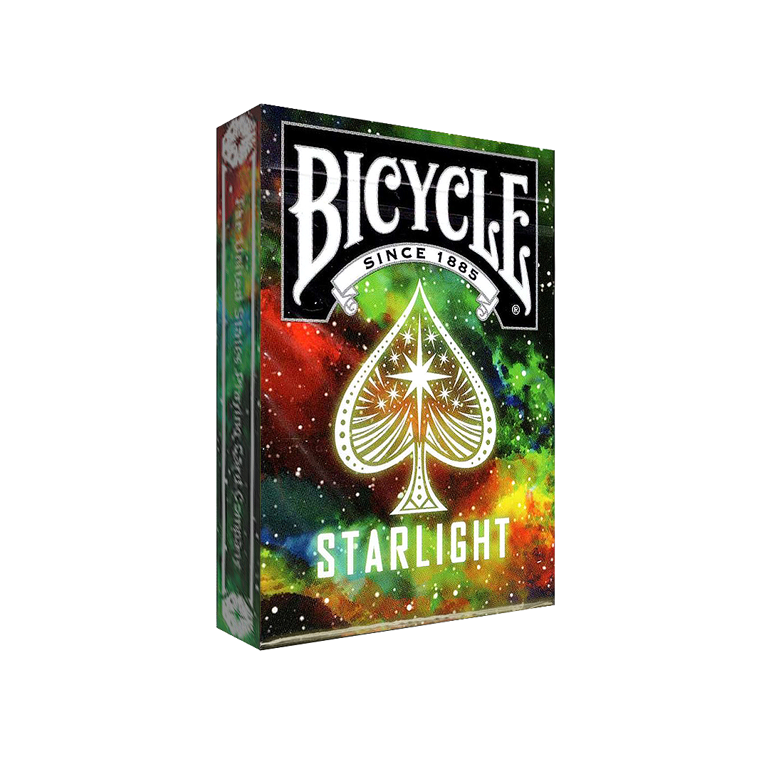 Bicycle Starlight (Special Limited Print Run) Playing Cards