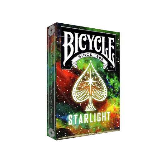 Bicycle Starlight (Special Limited Print Run) Playing Cards