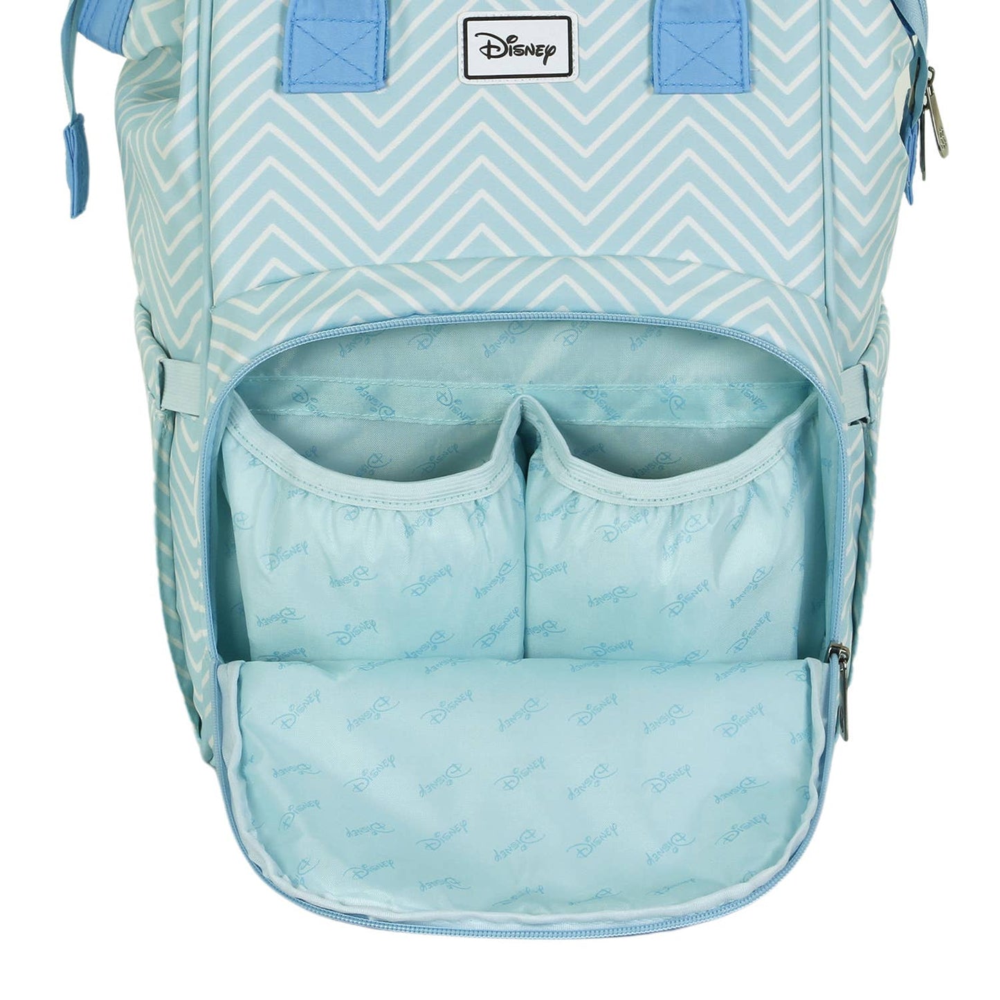 Lilo and Stitch Lovely-Mommy Backpack