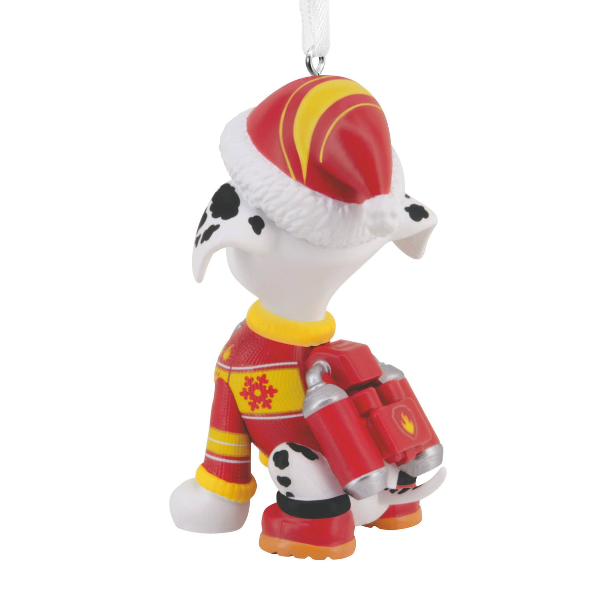 Paw Patrol - Festive Marshal the Dalmatian Ornament
