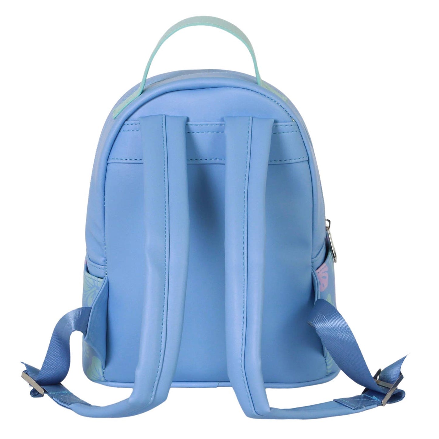 Disney Lilo and Stitch Jolly-Small Heady Backpack