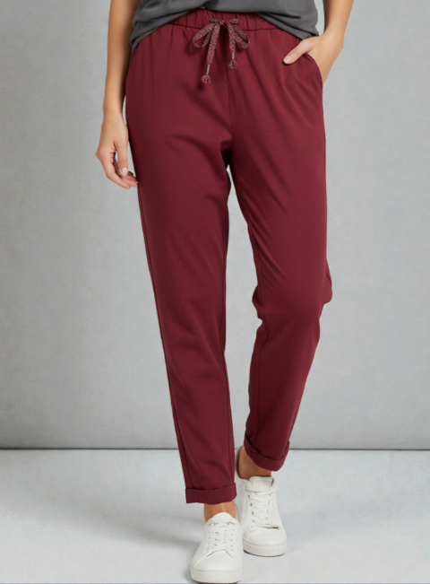 Luxury Magic Trousers