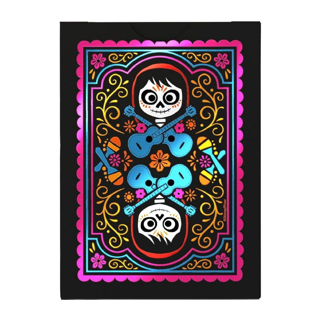 Coco Playing Cards Deck Bicycle