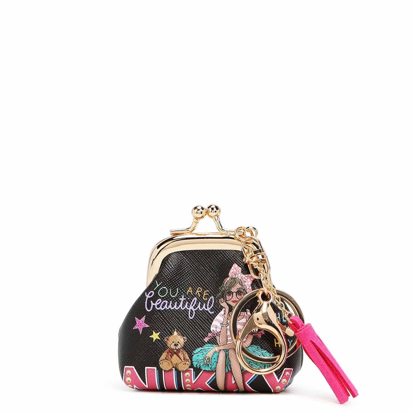 NIKKY 3 PIECE GIFT SET