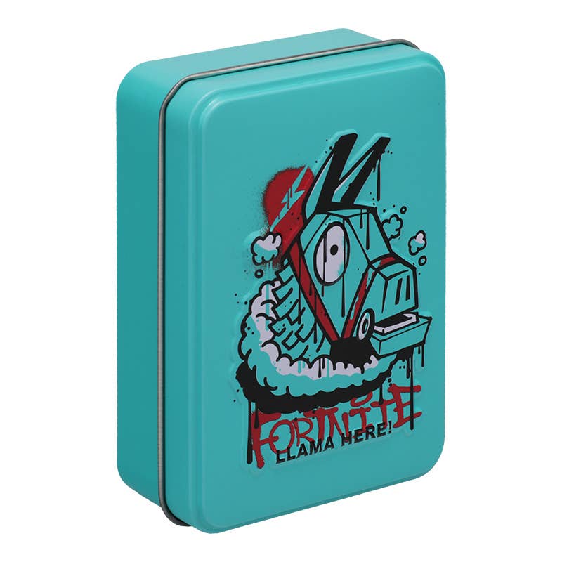 Fortnite Playing Cards in Tin