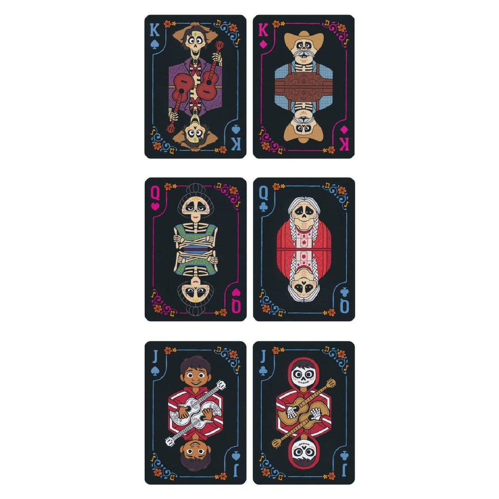 Coco Playing Cards Deck Bicycle
