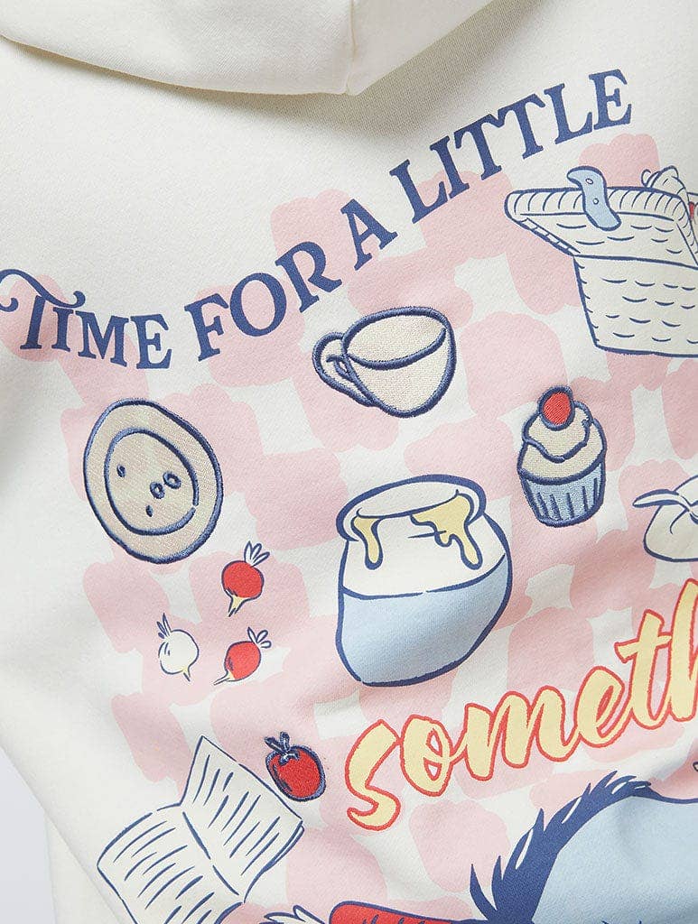 Disney Winnie the Pooh Picnic Hoodie