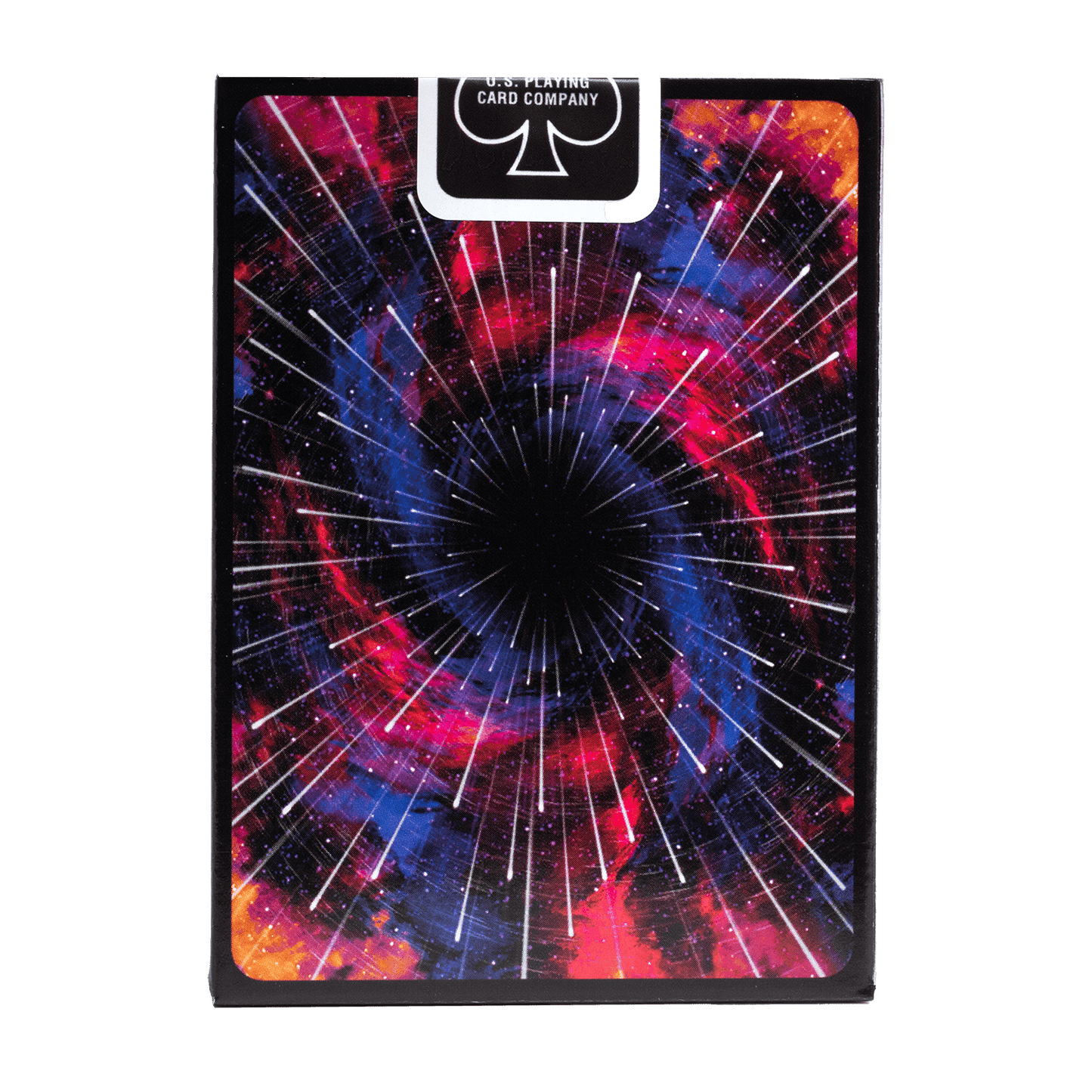 Bicycle Stargazer Falling Star Cards