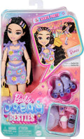 The Barbie Dream Besties Renee Doll 