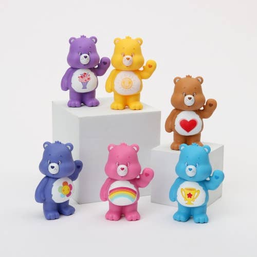 Care Bears Random Blind Figure Box – Ver.1