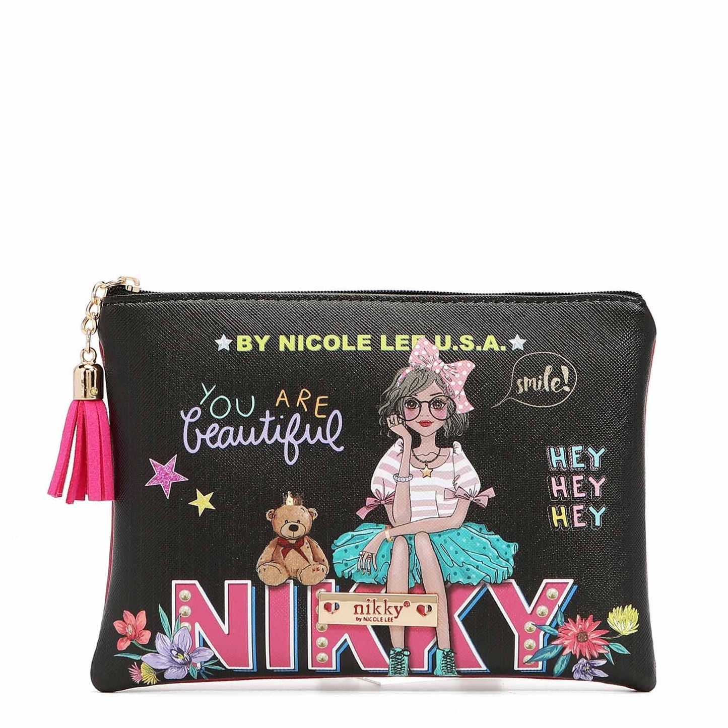 NIKKY 3 PIECE GIFT SET