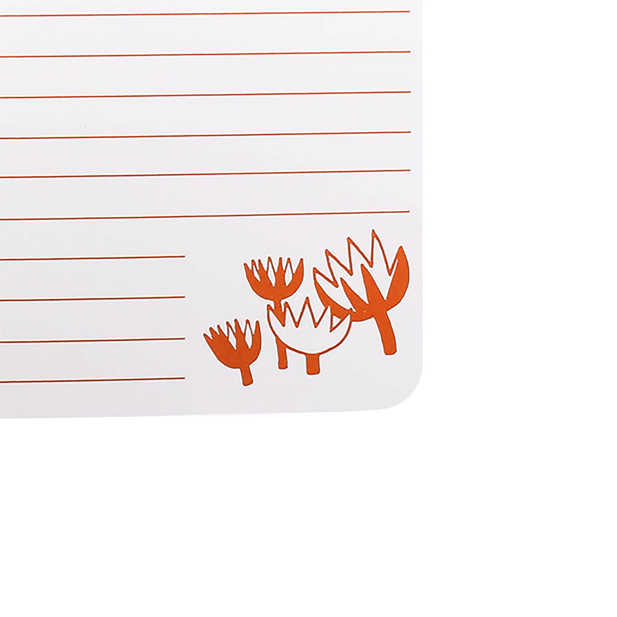 A5 Notebook (Softcover) - Moomin (Riviera)