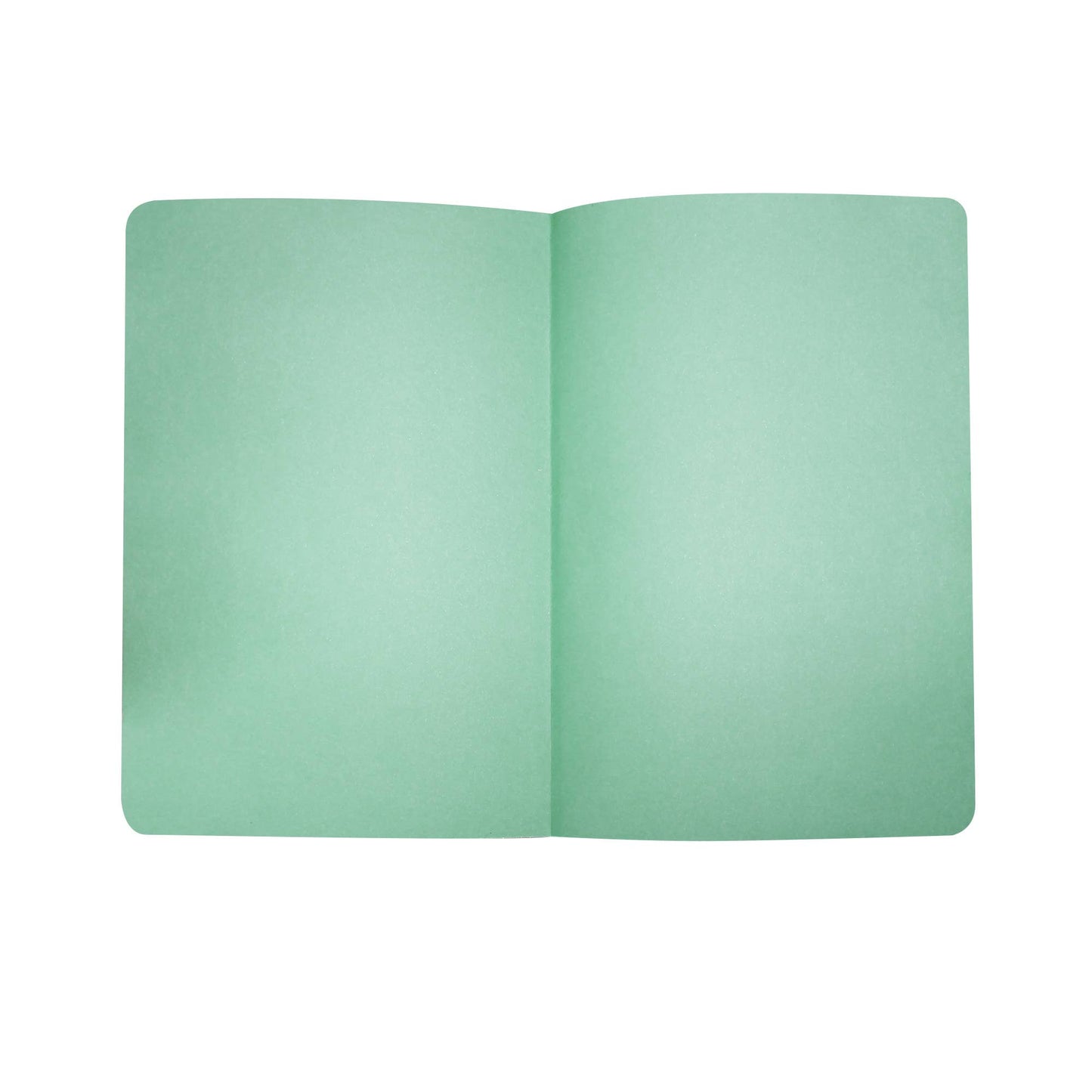 Notebook Moomin Picking Flowers Yellow