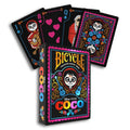Coco Playing Cards Deck Bicycle