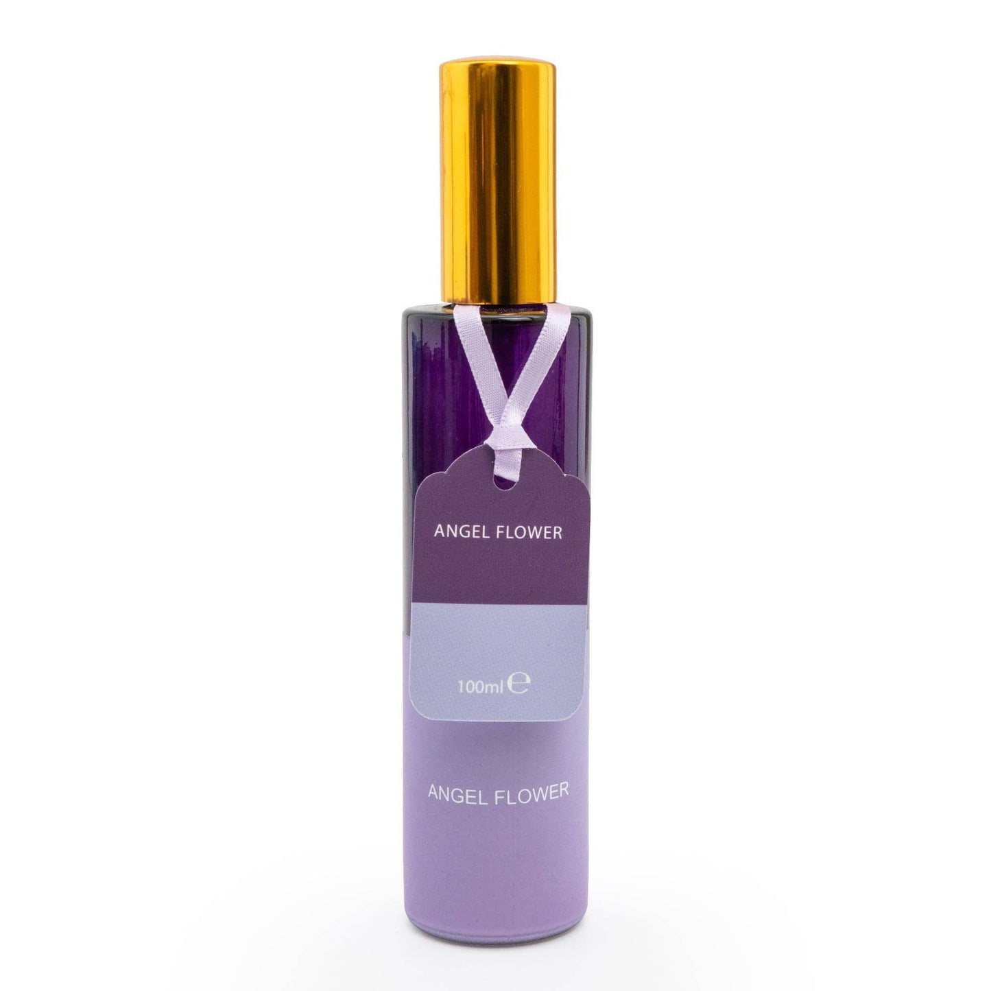 100ML Room Spray Two Tone Purple Angel Flower Scent 6PK