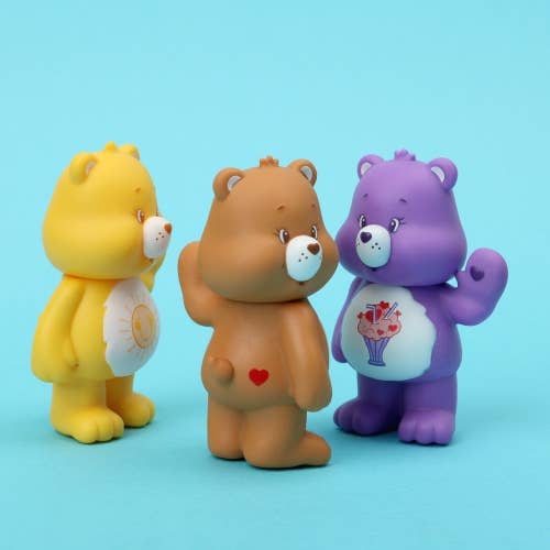 Care Bears Random Blind Figure Box – Ver.1
