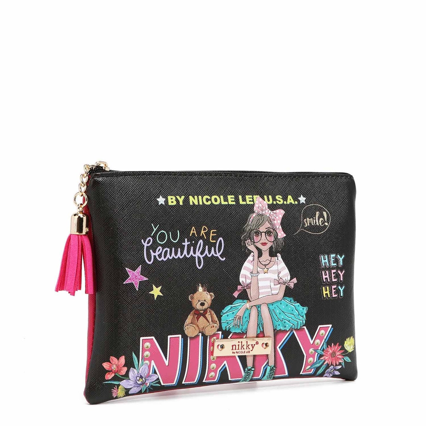 NIKKY 3 PIECE GIFT SET