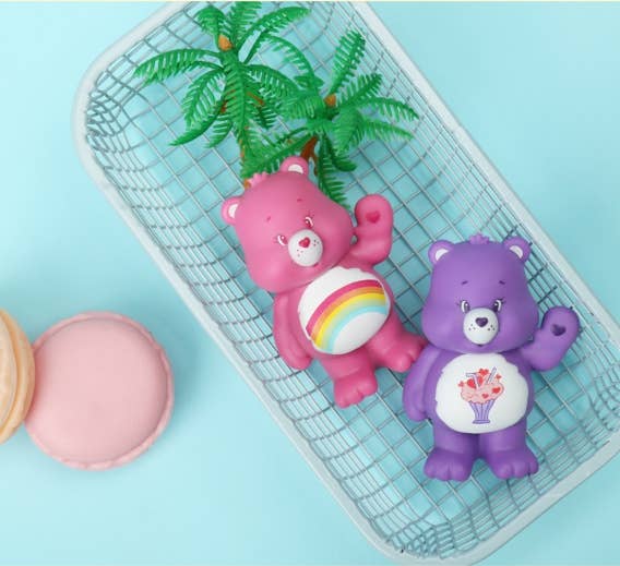 Care Bears Random Blind Figure Box – Ver.1