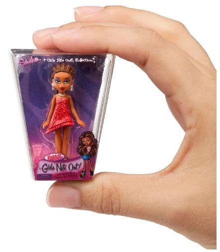 Bratz Miniverse Series 2 Minis Mystery Pack