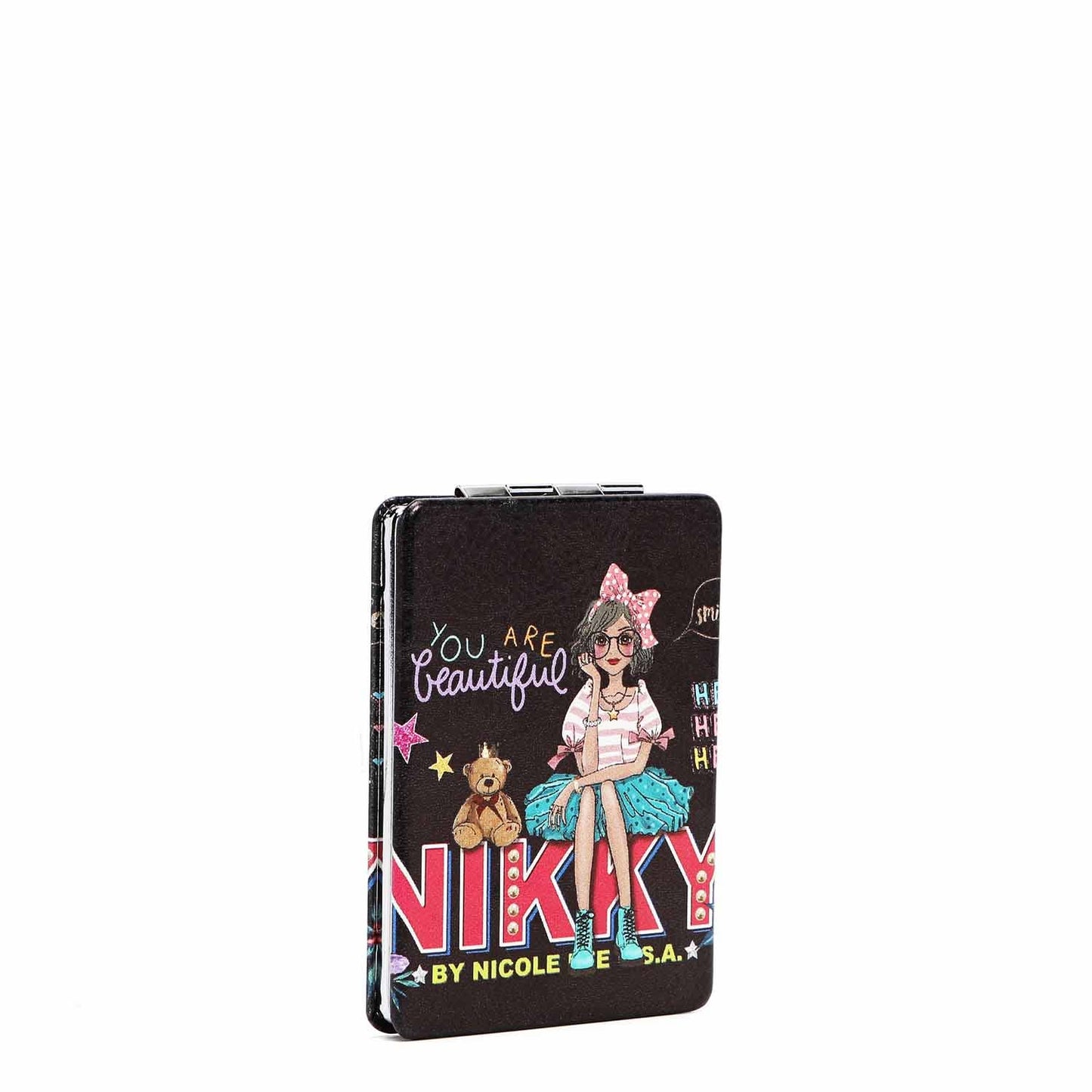 NIKKY 3 PIECE GIFT SET