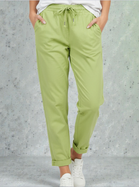 Luxury Magic Trousers