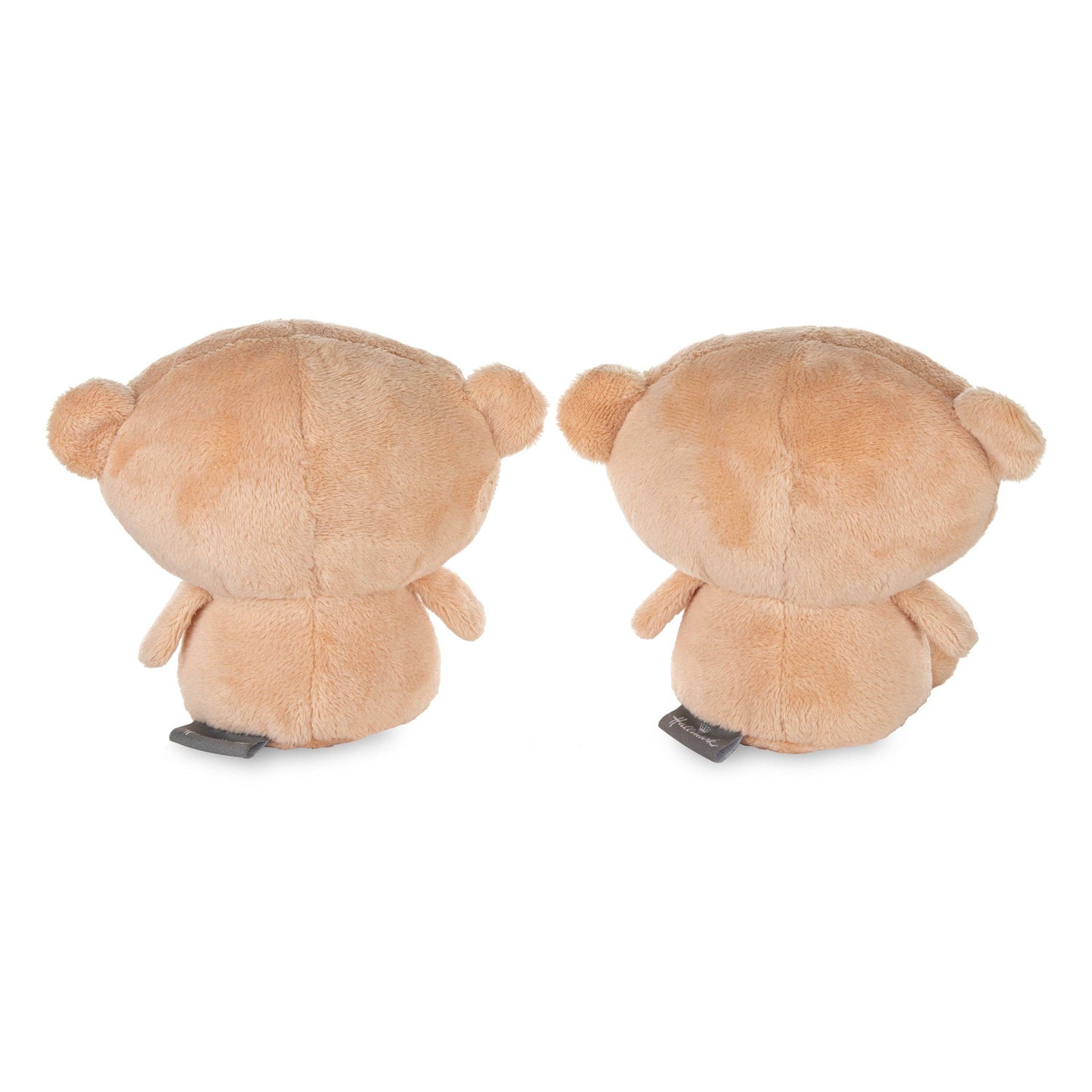 Better Together Forever Friends Magnetic Plush Pair