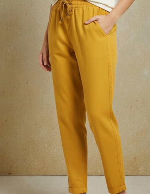 Luxury Magic Trousers