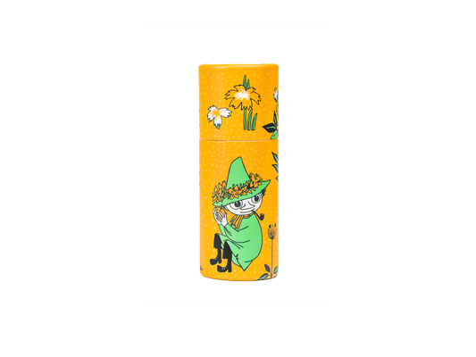 Moomin by G&L - Lip balm of beeswax with coconut & honey