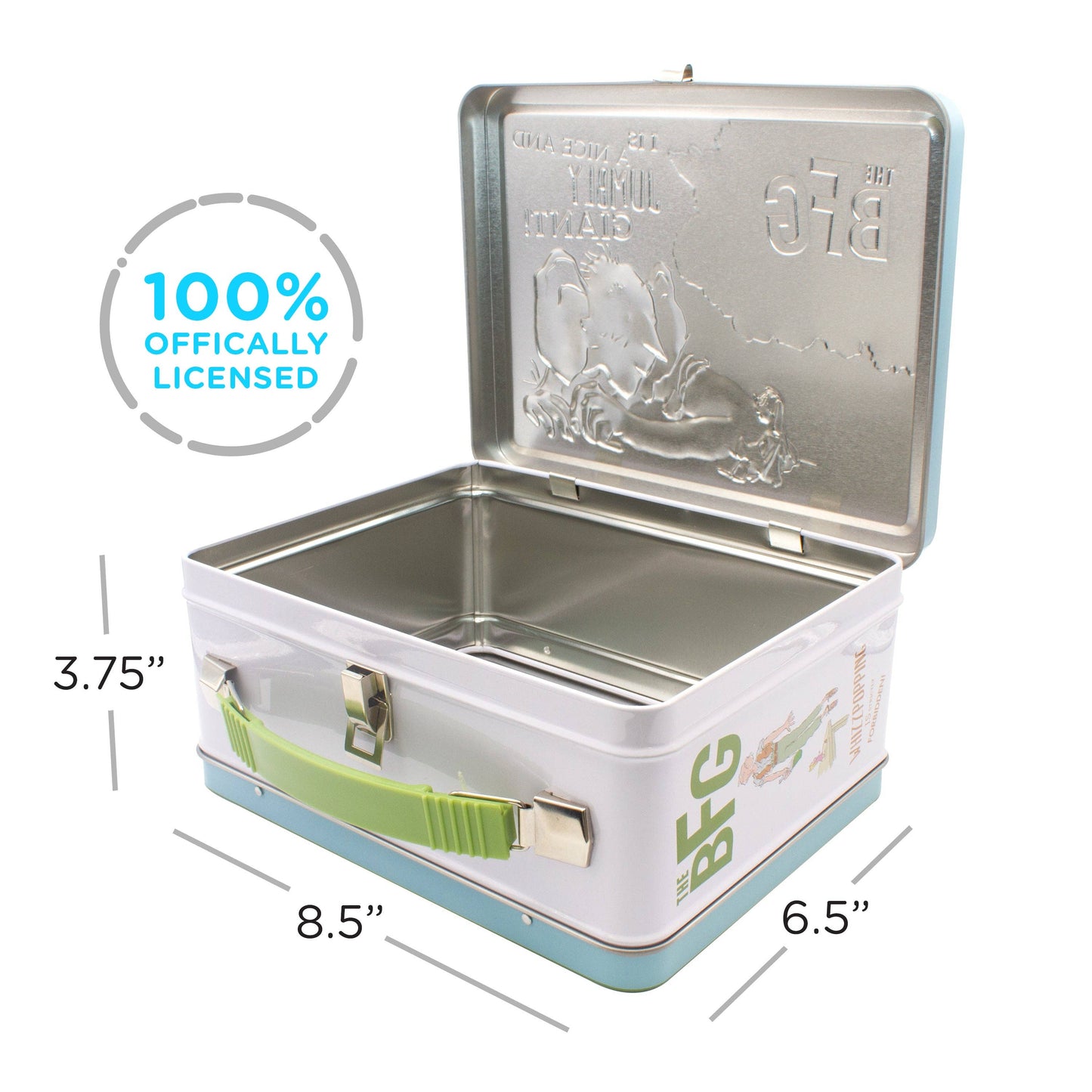Dahl- The BFG Fun Box