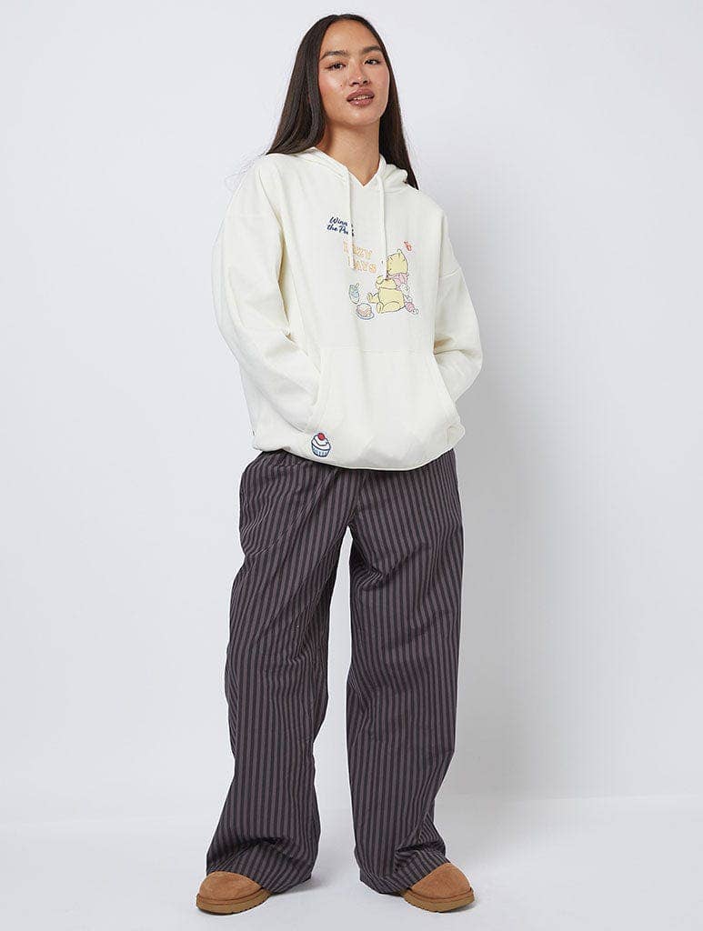 Disney Winnie the Pooh Picnic Hoodie