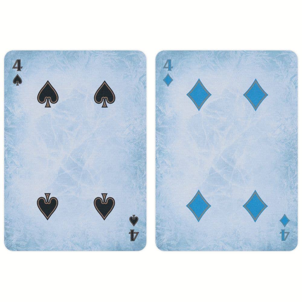 Bicycle World Of Warcraft Cards Wrath Of The Lich King Playi