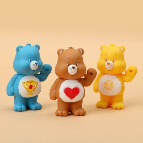 Care Bears Random Blind Figure Box – Ver.1