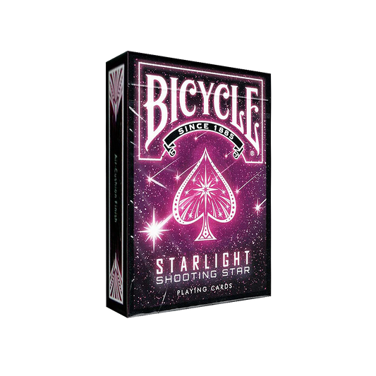 Bicycle Starlight Shooting Star (Special Limited Print Run) Playing Cards