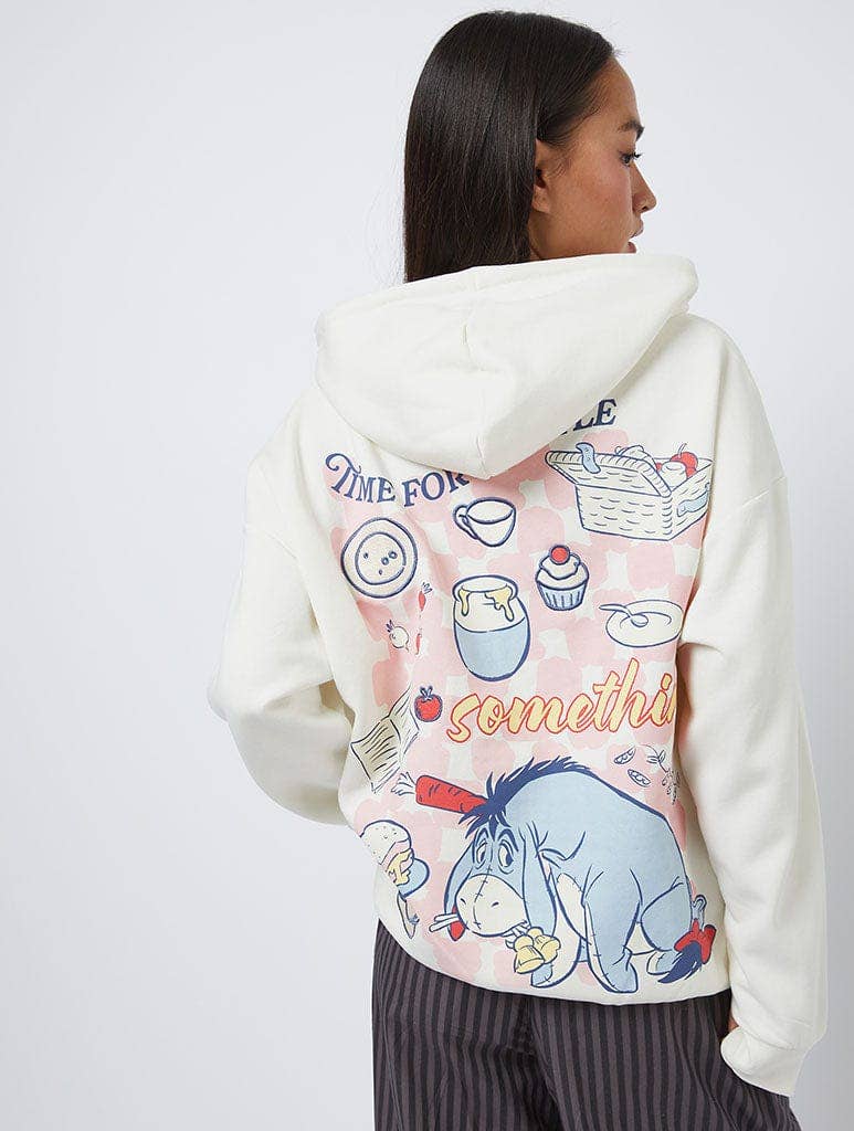 Disney Winnie the Pooh Picnic Hoodie