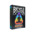 Bicycle Aura Playing Cards