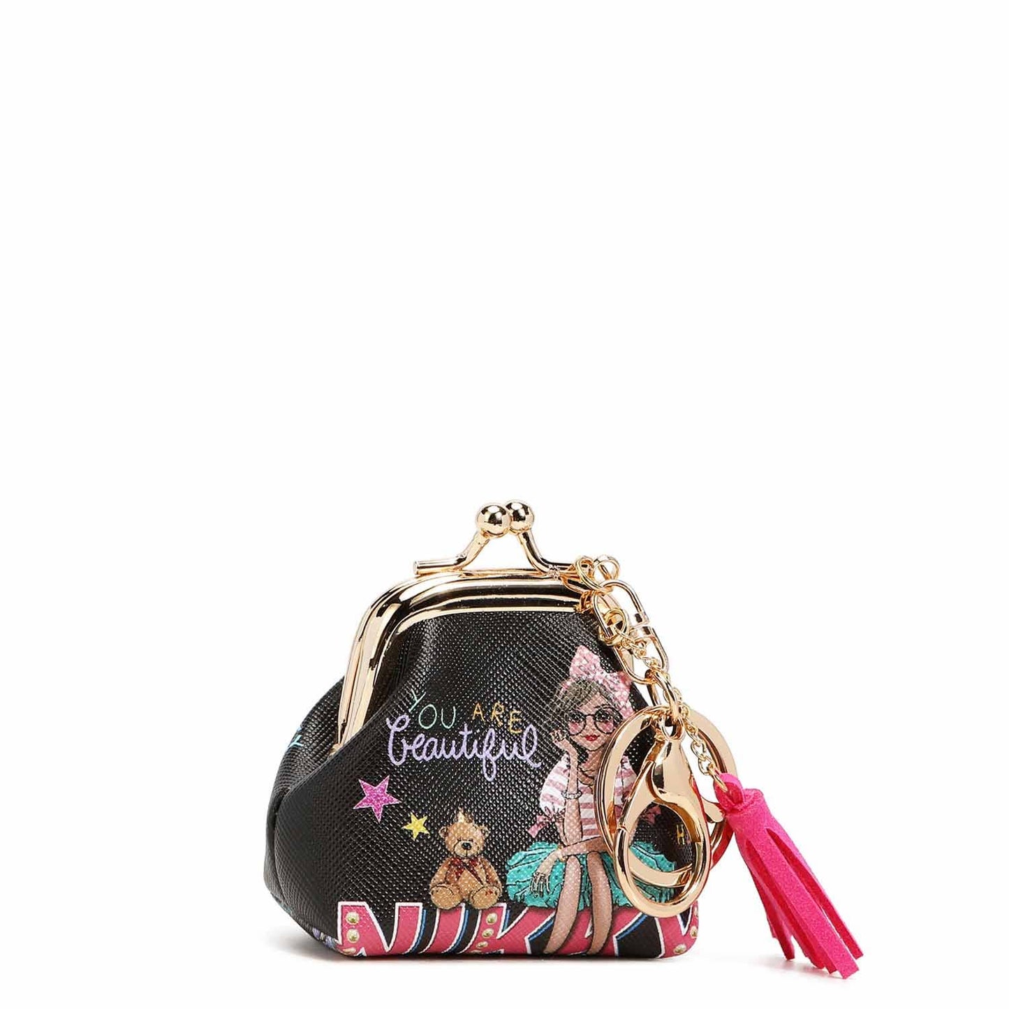 NIKKY 3 PIECE GIFT SET