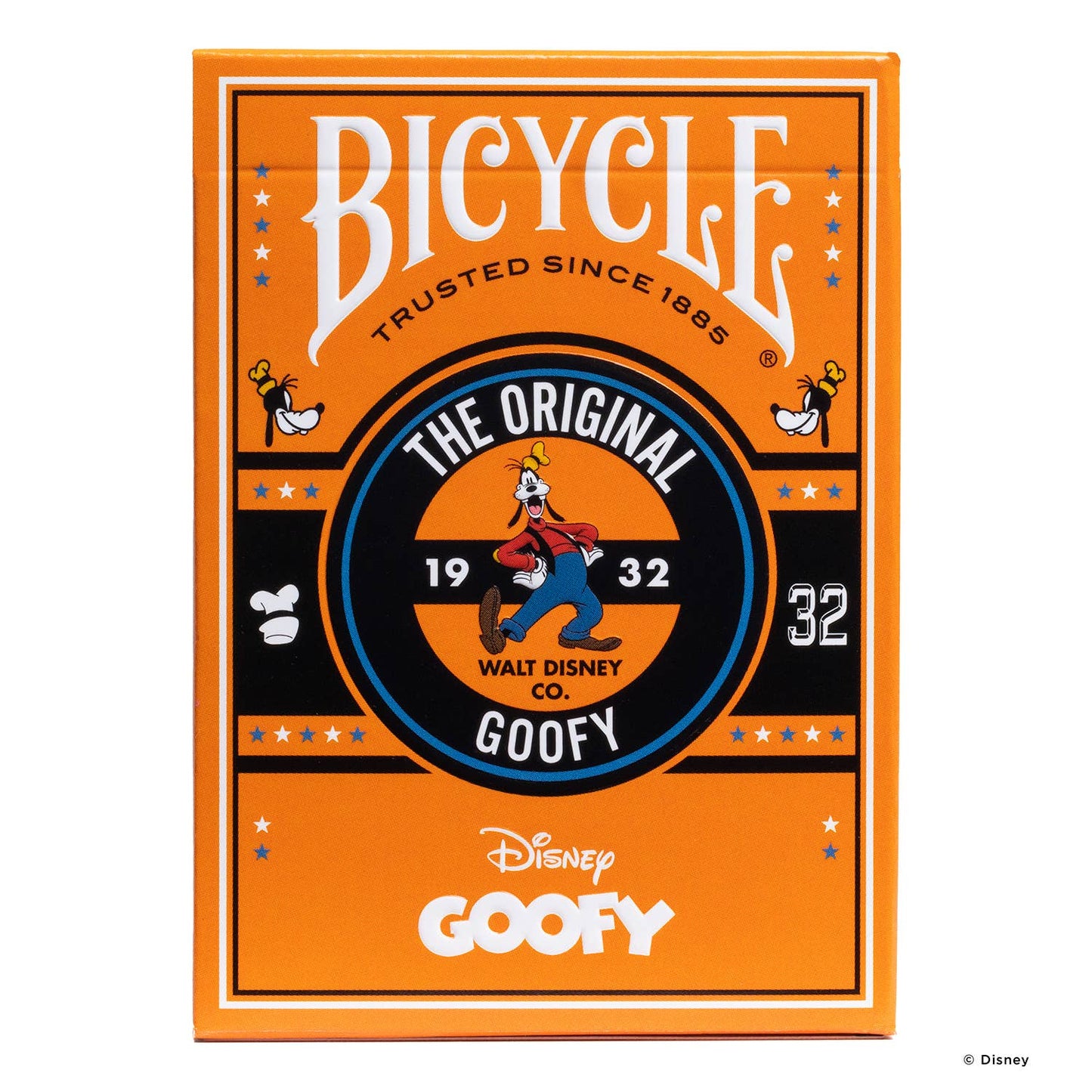 Bicycle Disney Classic Goofy Bicycle Disney Classic Daisy Duck Playing Cards