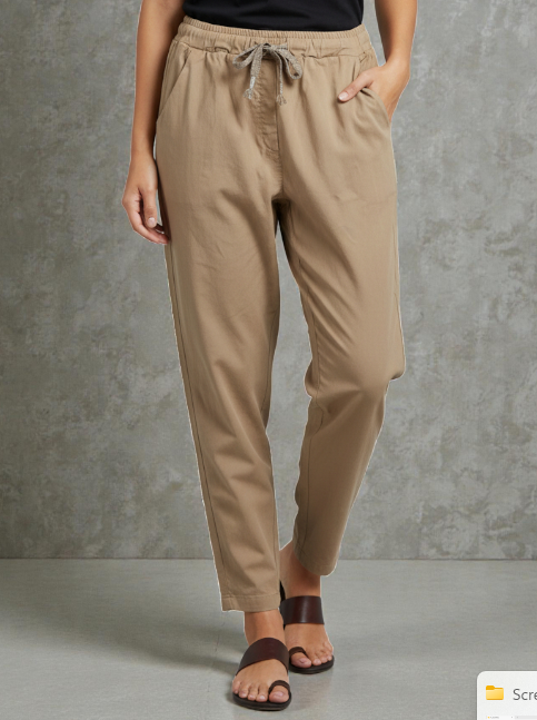Luxury Magic Trousers