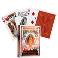 Bicycle 140th Anniversary Playing Cards