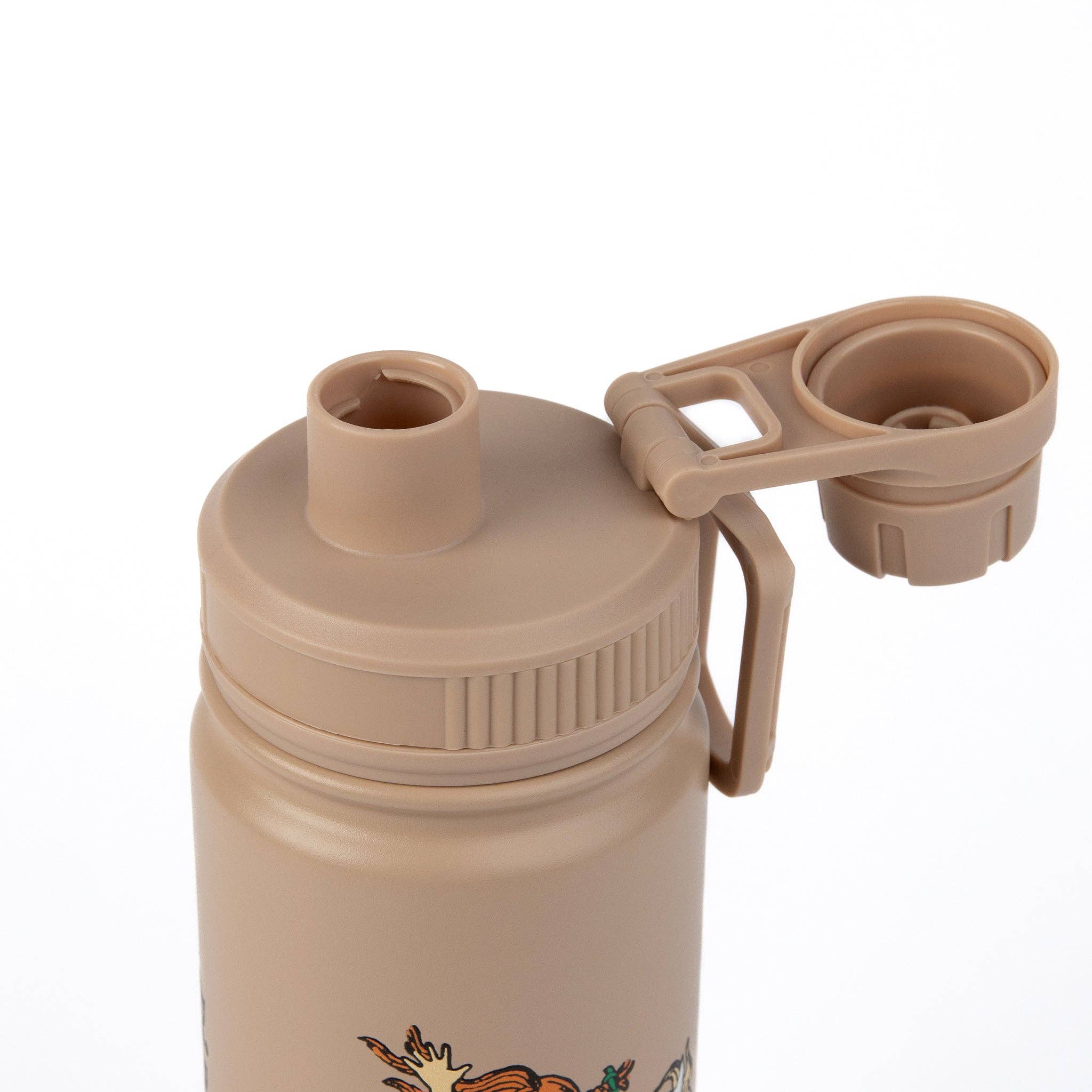 Pippi Thermal Everyday Bottle