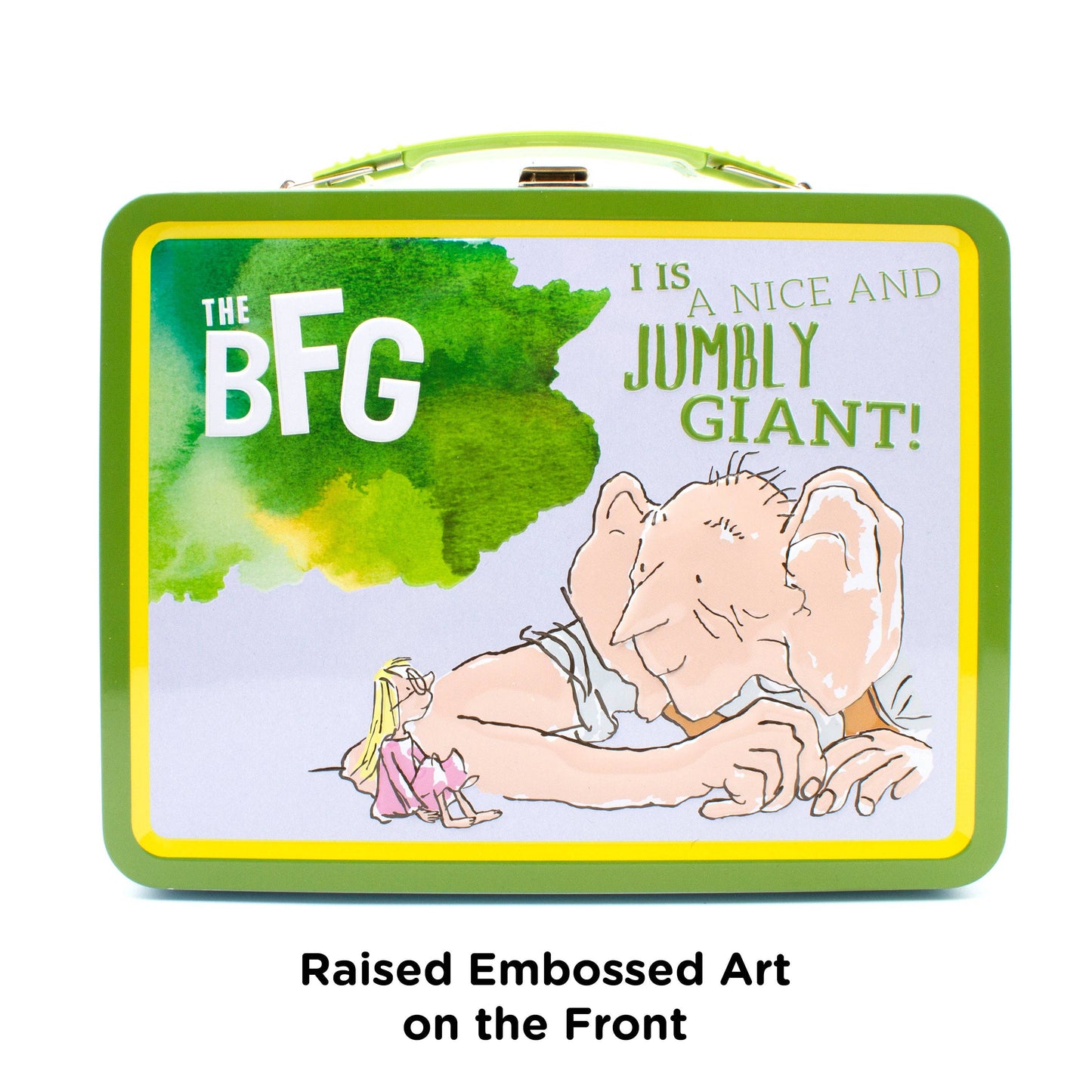 Dahl- The BFG Fun Box