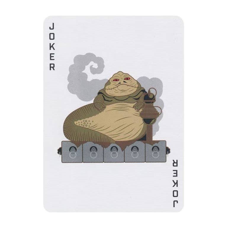Star Wars: Year of the Dark Side cards Theory11