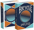 Amplified Playing Card/Deck