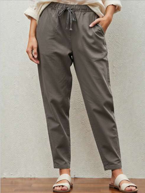 Luxury Magic Trousers