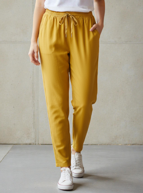 Luxury Magic Trousers