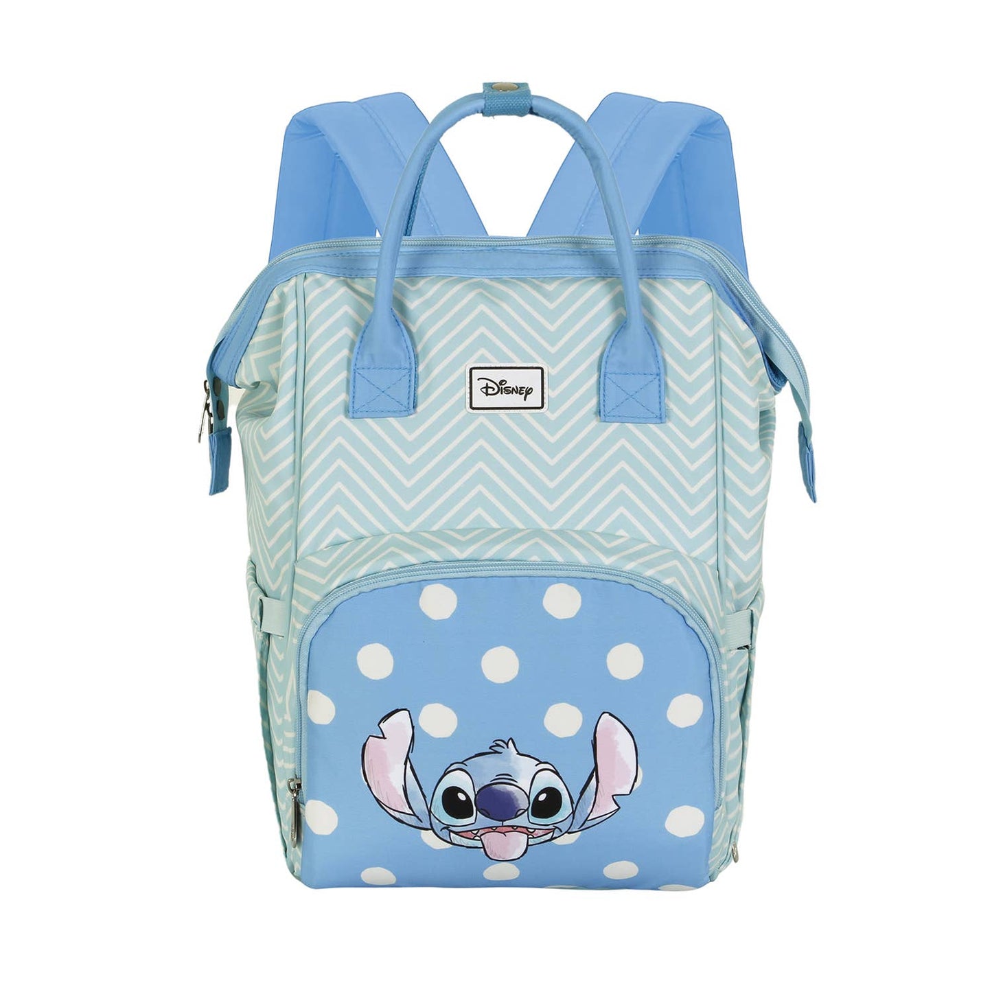 Lilo and Stitch Lovely-Mommy Backpack