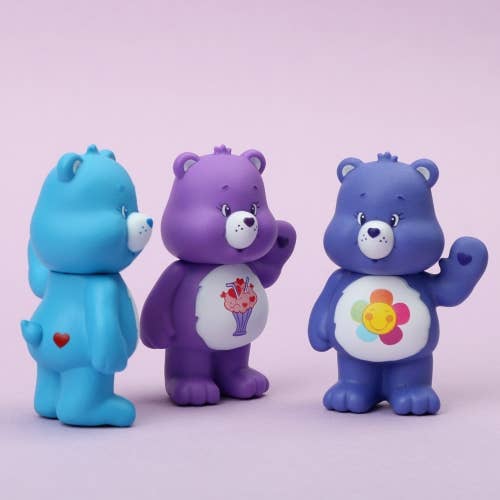 Care Bears Random Blind Figure Box – Ver.1
