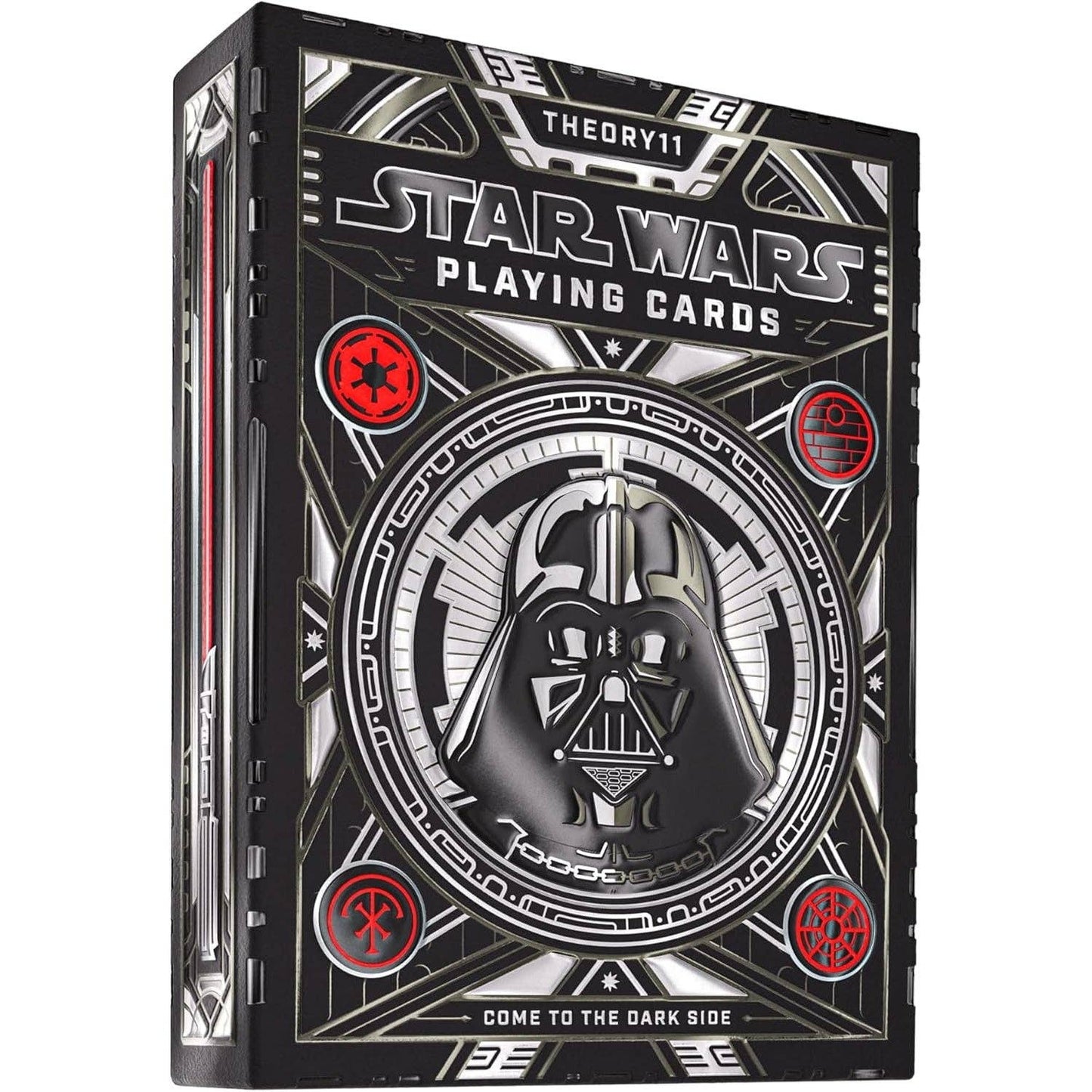 Star Wars: Year of the Dark Side cards Theory11
