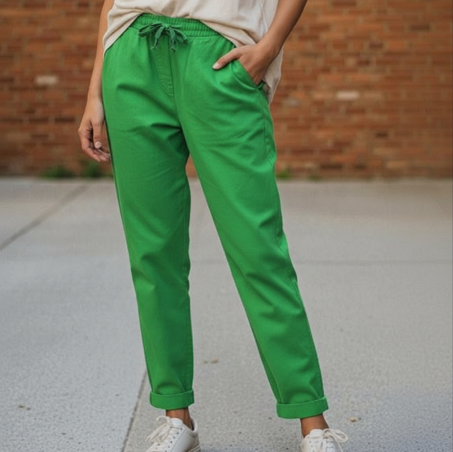 Luxury Magic Trousers