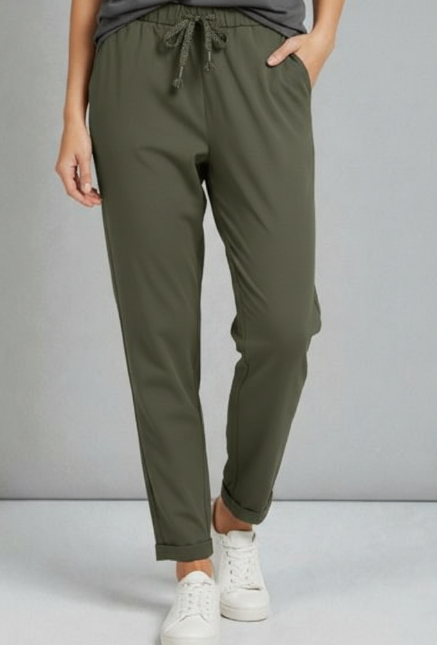 Luxury Magic Trousers